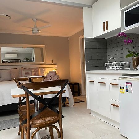 Paperbark Bed & Breakfast Brisbane Eksteriør billede