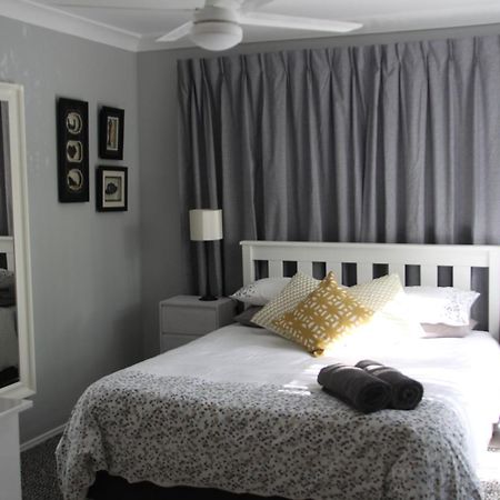 Paperbark Bed & Breakfast Brisbane Eksteriør billede