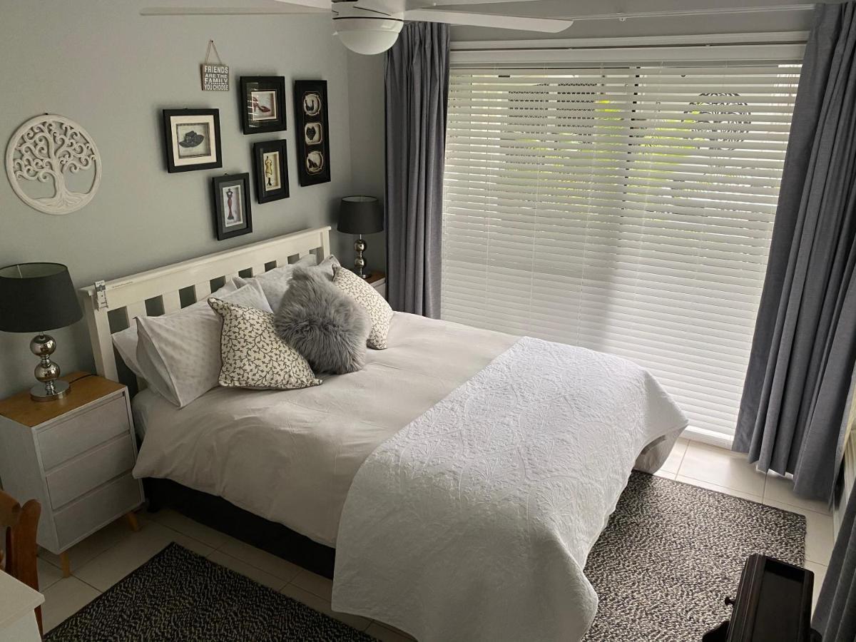 Paperbark Bed & Breakfast Brisbane Eksteriør billede