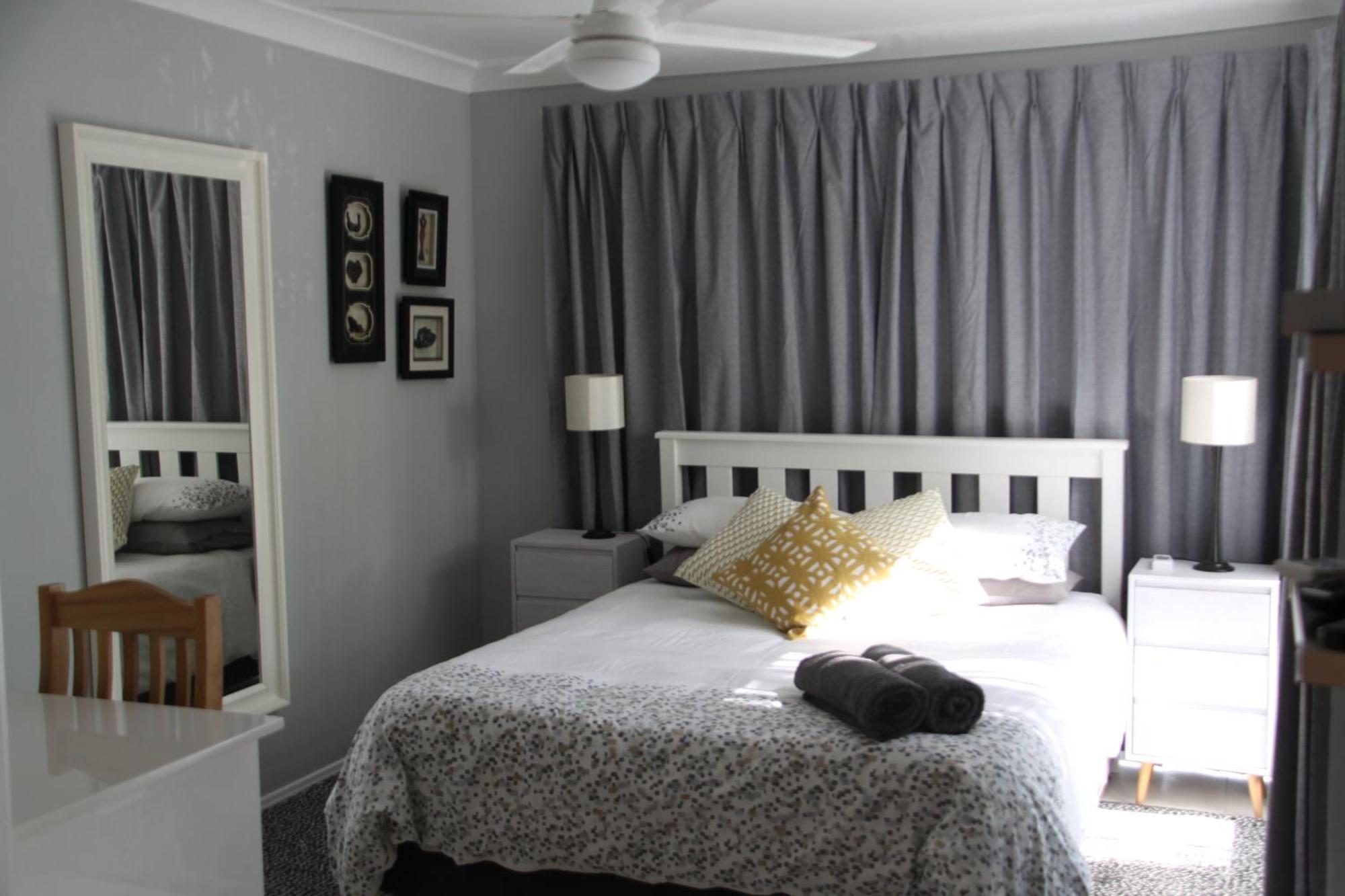 Paperbark Bed & Breakfast Brisbane Eksteriør billede