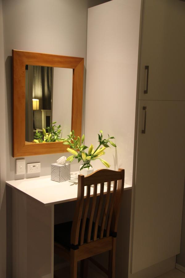 Paperbark Bed & Breakfast Brisbane Eksteriør billede