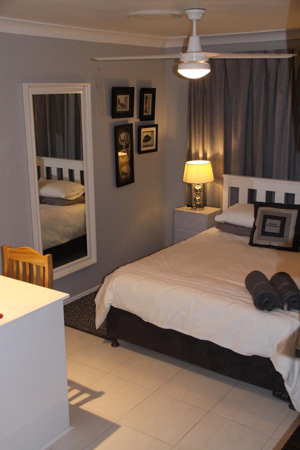 Paperbark Bed & Breakfast Brisbane Eksteriør billede