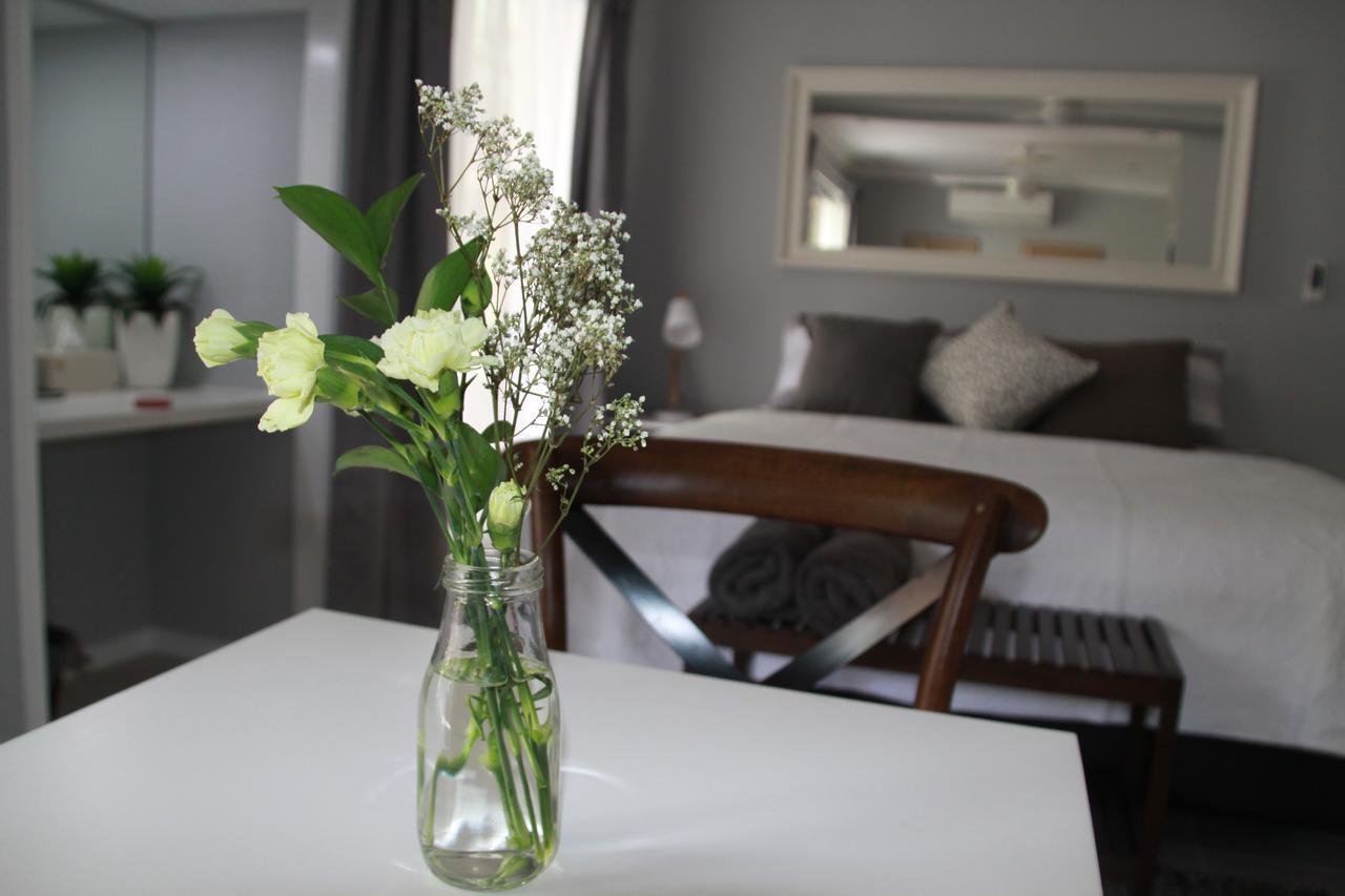 Paperbark Bed & Breakfast Brisbane Eksteriør billede