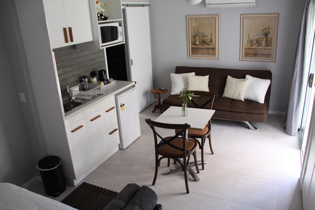 Paperbark Bed & Breakfast Brisbane Eksteriør billede