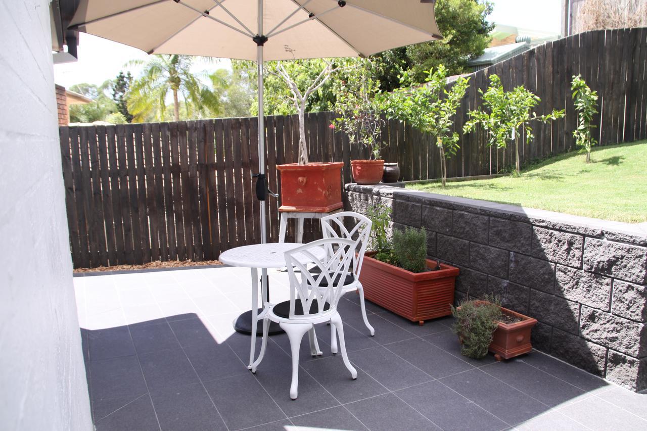 Paperbark Bed & Breakfast Brisbane Eksteriør billede
