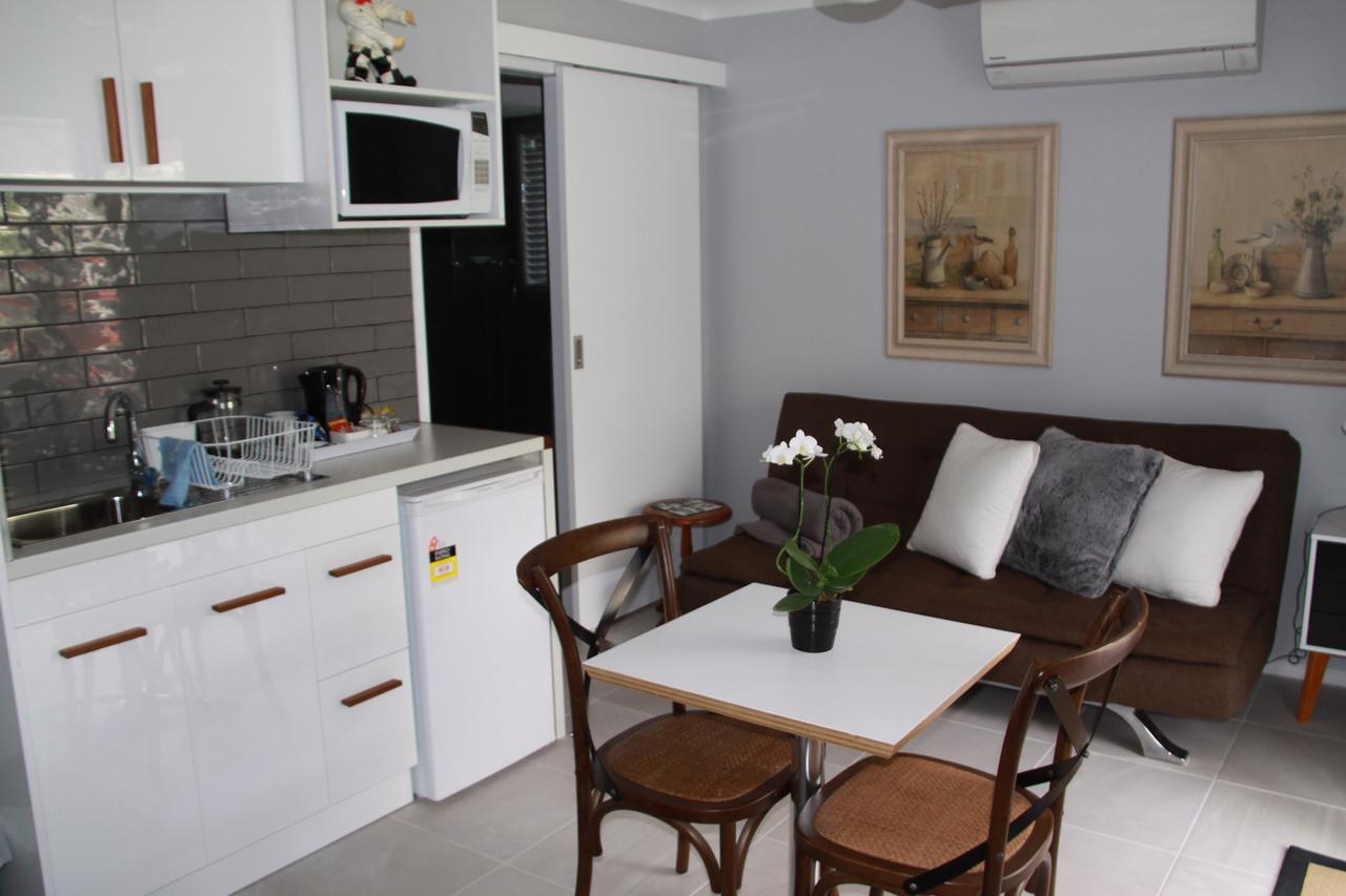 Paperbark Bed & Breakfast Brisbane Eksteriør billede