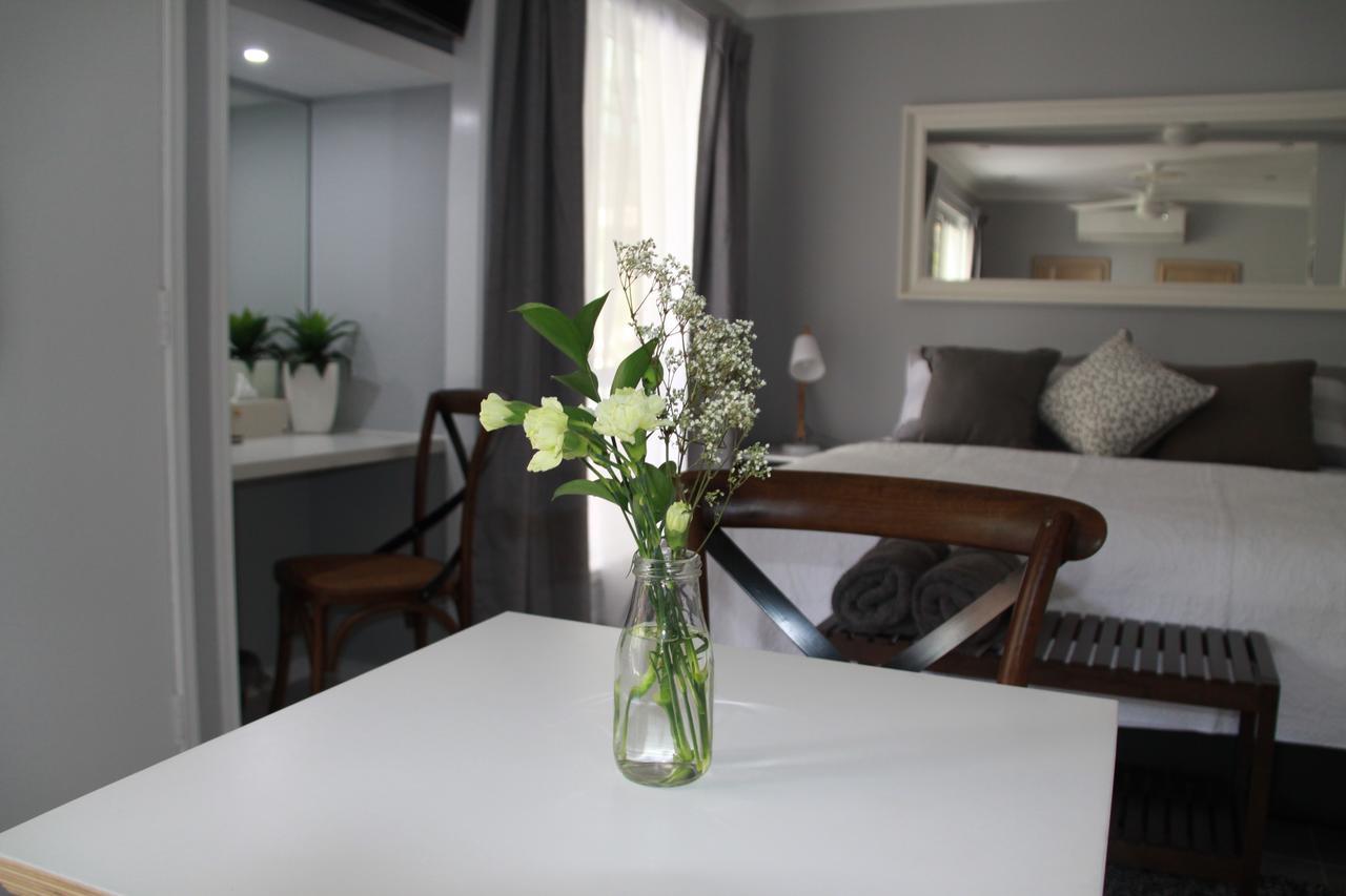 Paperbark Bed & Breakfast Brisbane Eksteriør billede