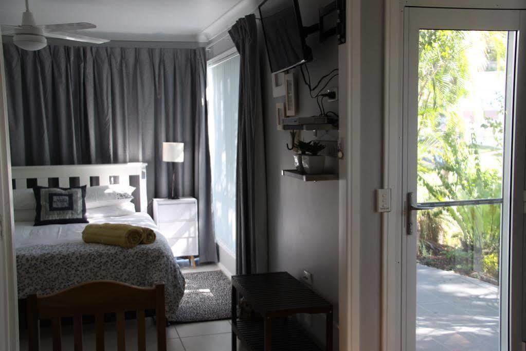 Paperbark Bed & Breakfast Brisbane Eksteriør billede