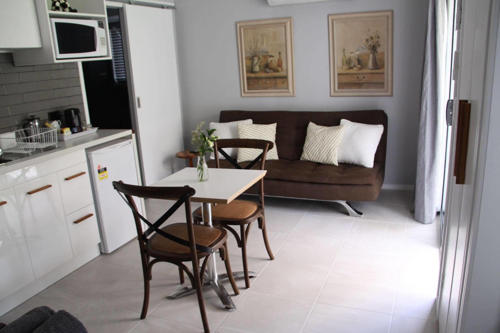 Paperbark Bed & Breakfast Brisbane Eksteriør billede
