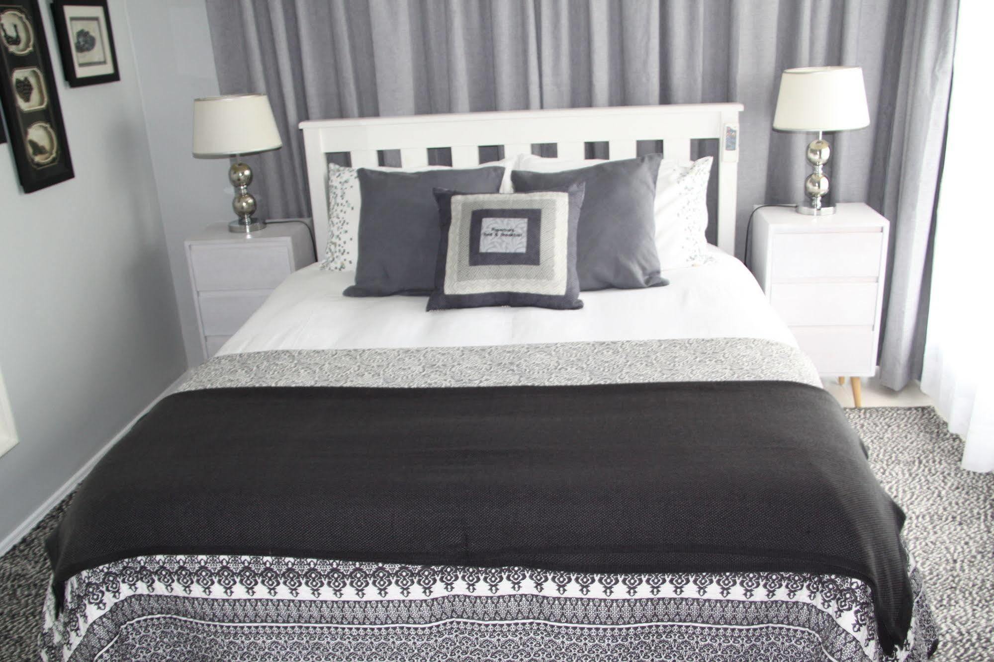 Paperbark Bed & Breakfast Brisbane Eksteriør billede