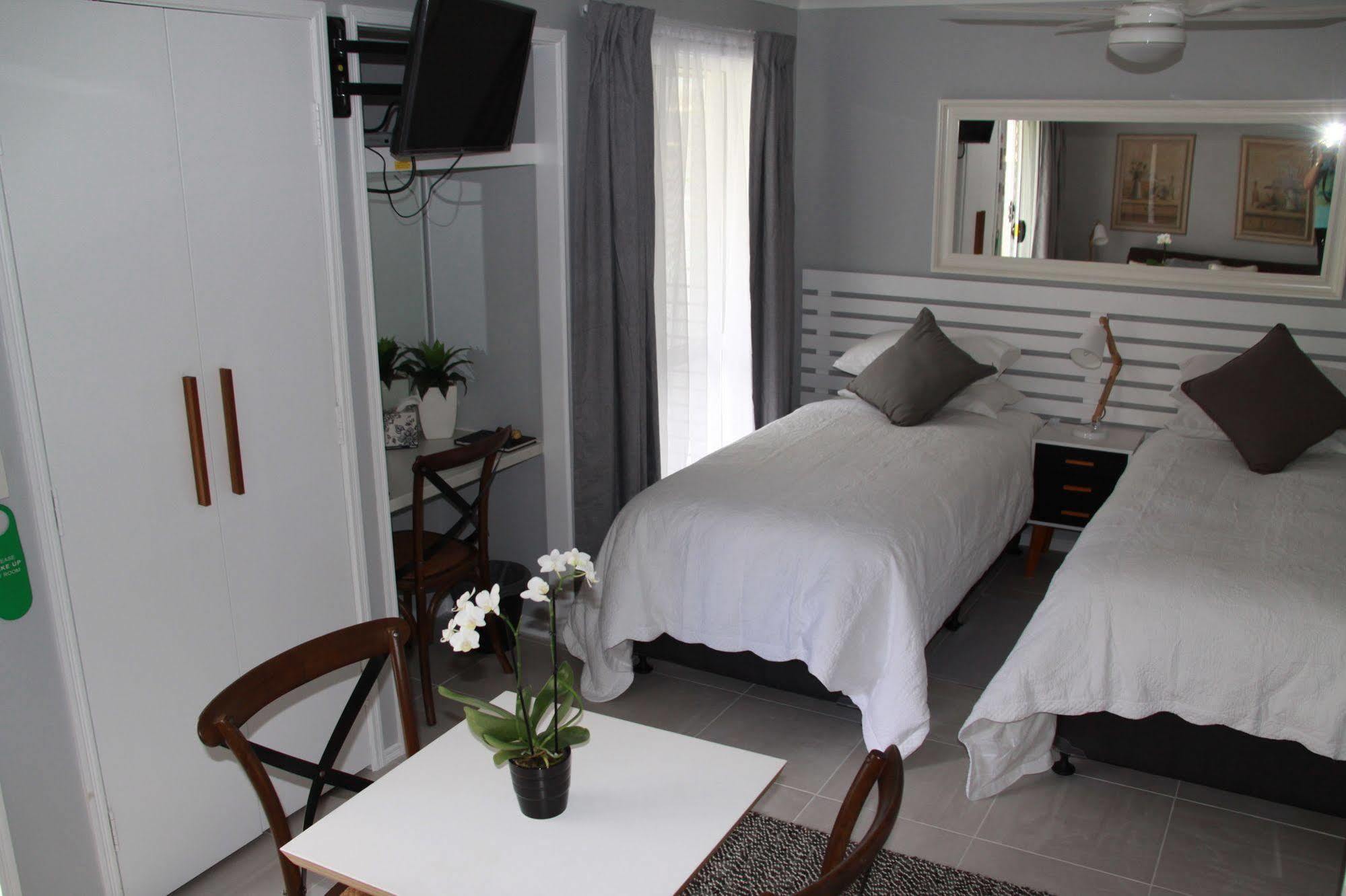 Paperbark Bed & Breakfast Brisbane Eksteriør billede