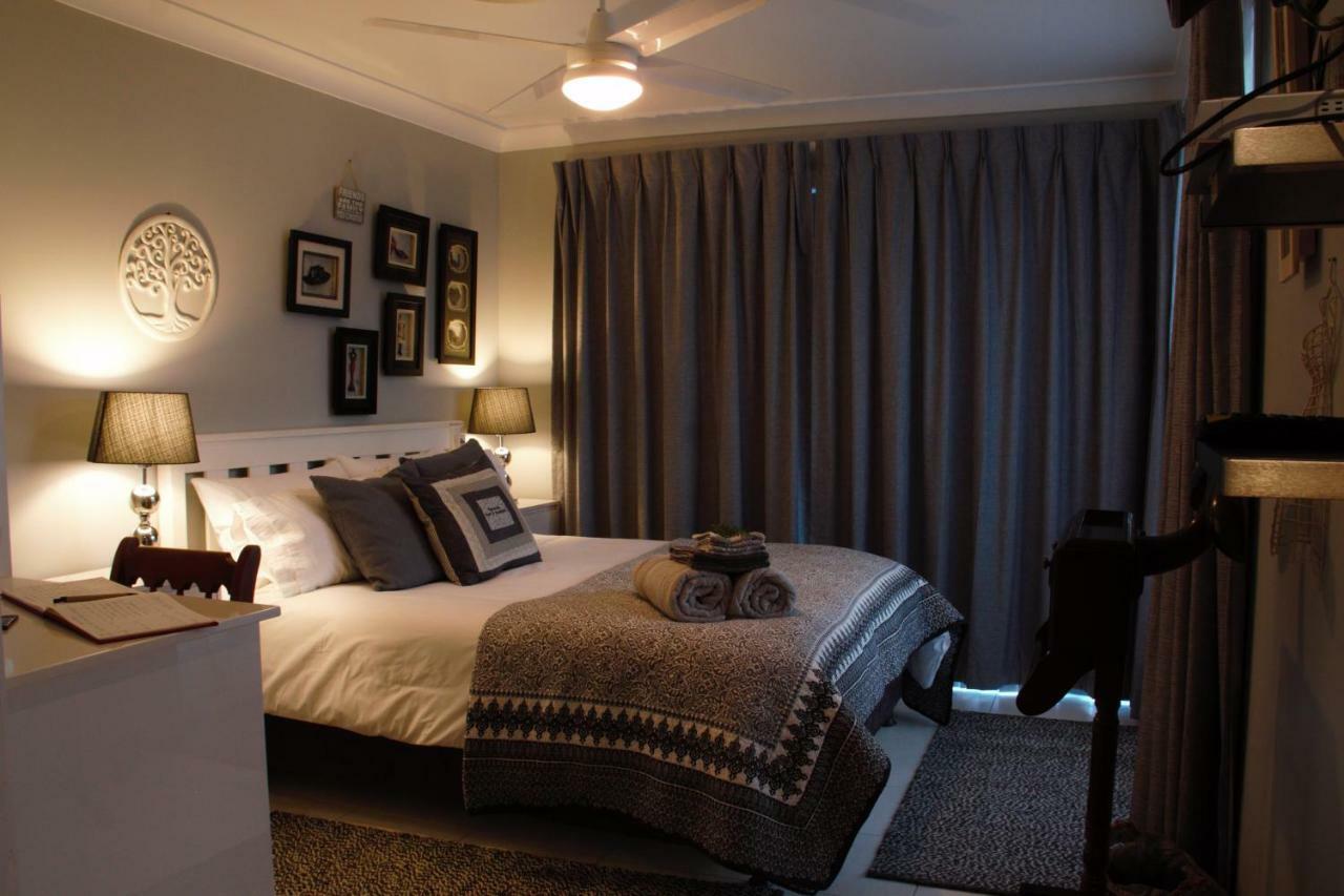 Paperbark Bed & Breakfast Brisbane Eksteriør billede